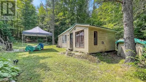 356 Bow Lake Lane Lanark Highlands ON K0G 1K0