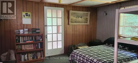 356 Bow Lake Lane Lanark Highlands ON K0G 1K0