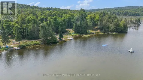 356 Bow Lake Lane Lanark Highlands ON K0G 1K0