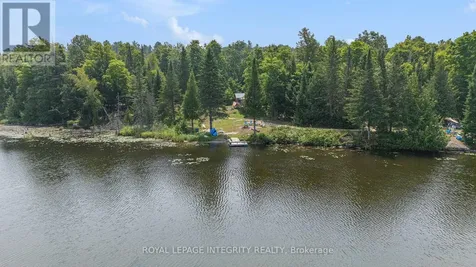 356 Bow Lake Lane Lanark Highlands ON K0G 1K0