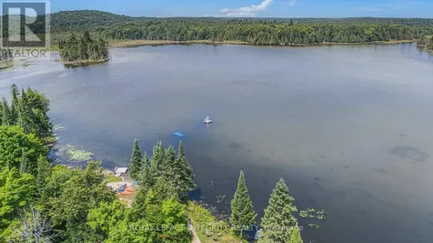 356 Bow Lake Lane Lanark Highlands ON K0G 1K0