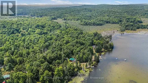 356 Bow Lake Lane Lanark Highlands ON K0G 1K0