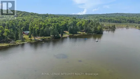 356 Bow Lake Lane Lanark Highlands ON K0G 1K0