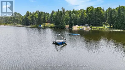 356 Bow Lake Lane Lanark Highlands ON K0G 1K0