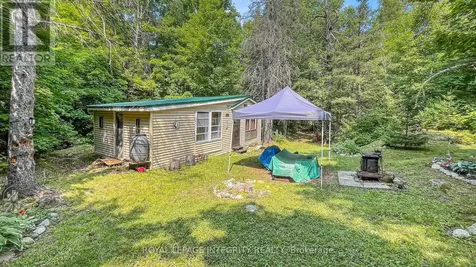 356 Bow Lake Lane Lanark Highlands ON K0G 1K0