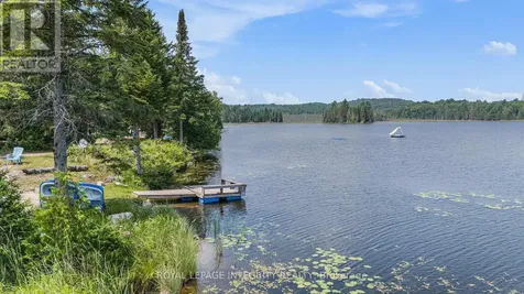 356 Bow Lake Lane Lanark Highlands ON K0G 1K0