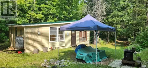 356 Bow Lake Lane Lanark Highlands ON K0G 1K0