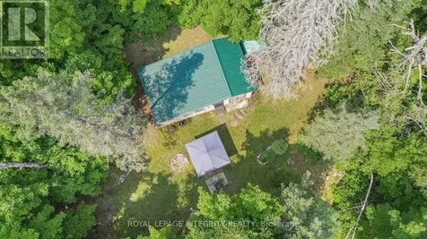 356 Bow Lake Lane Lanark Highlands ON K0G 1K0