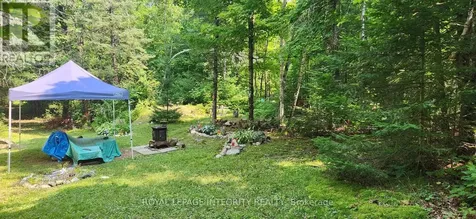 356 Bow Lake Lane Lanark Highlands ON K0G 1K0