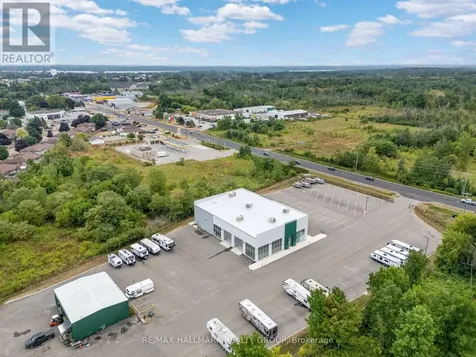 663 Stewart Boulevard Brockville ON K6V 5T4