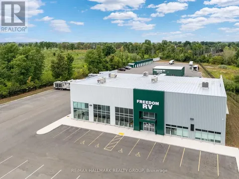 663 Stewart Boulevard Brockville ON K6V 5T4