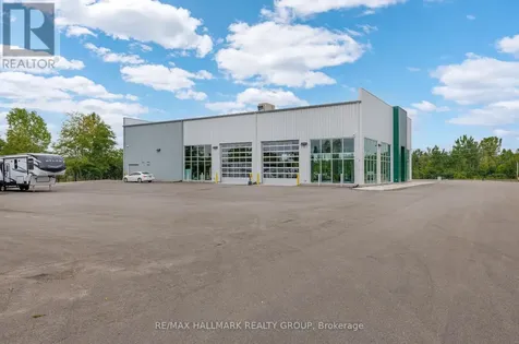 663 Stewart Boulevard Brockville ON K6V 5T4