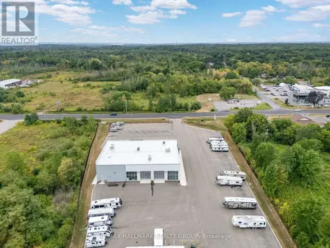 663 Stewart Boulevard Brockville ON K6V 5T4