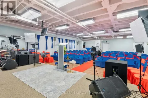 450 Rideau Street Ottawa ON K1N 5Z4