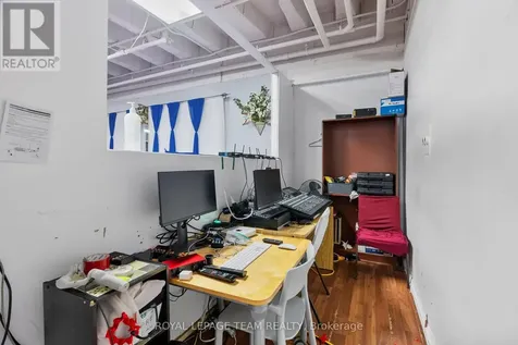 450 Rideau Street Ottawa ON K1N 5Z4