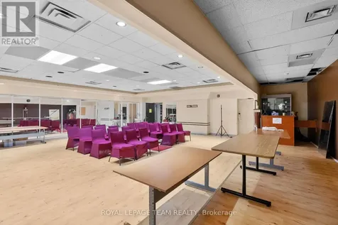 450 Rideau Street Ottawa ON K1N 5Z4