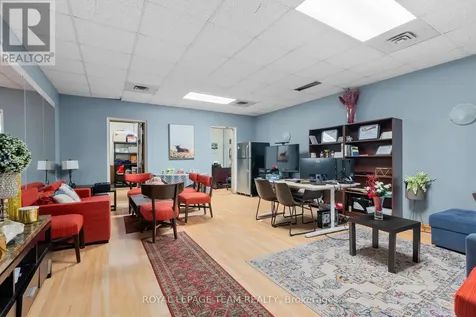 450 Rideau Street Ottawa ON K1N 5Z4