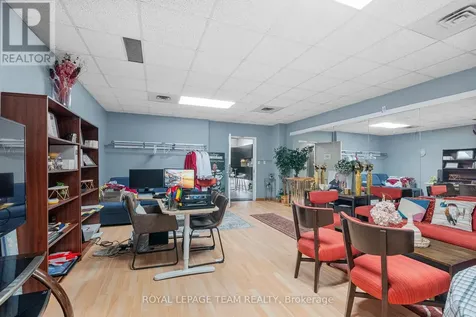 450 Rideau Street Ottawa ON K1N 5Z4