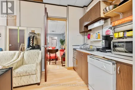 450 Rideau Street Ottawa ON K1N 5Z4