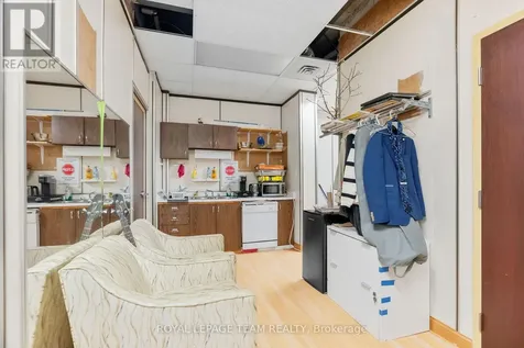 450 Rideau Street Ottawa ON K1N 5Z4
