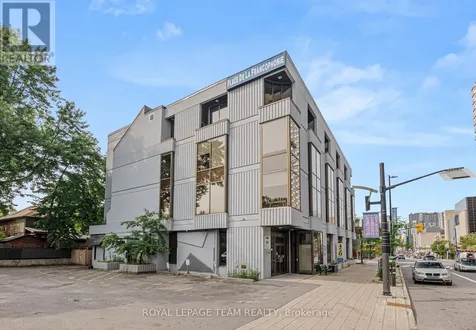 450 Rideau Street Ottawa ON K1N 5Z4