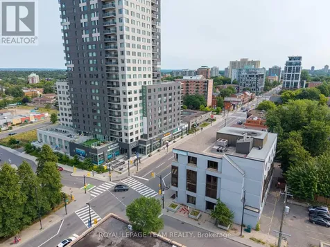 450 Rideau Street Ottawa ON K1N 5Z4