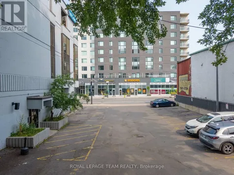 450 Rideau Street Ottawa ON K1N 5Z4