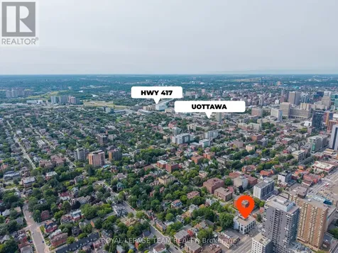 450 Rideau Street Ottawa ON K1N 5Z4