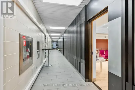 450 Rideau Street Ottawa ON K1N 5Z4