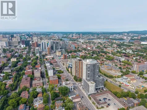 450 Rideau Street Ottawa ON K1N 5Z4
