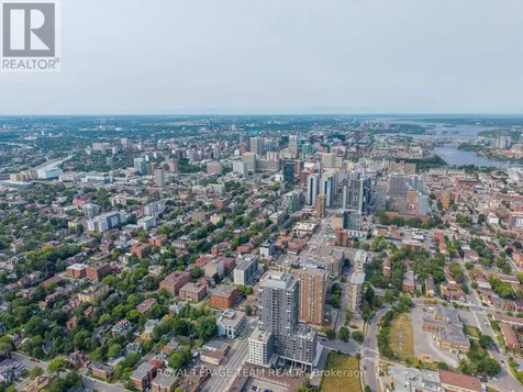 450 Rideau Street Ottawa ON K1N 5Z4
