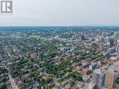 450 Rideau Street Ottawa ON K1N 5Z4