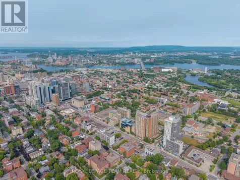 450 Rideau Street Ottawa ON K1N 5Z4