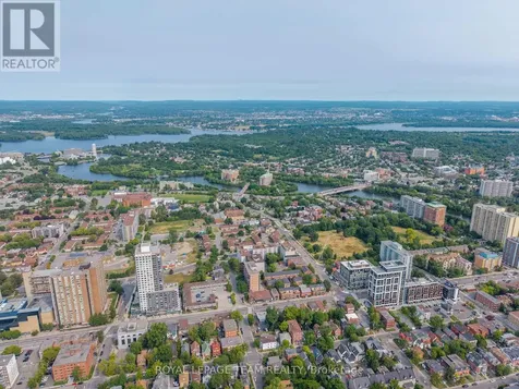 450 Rideau Street Ottawa ON K1N 5Z4