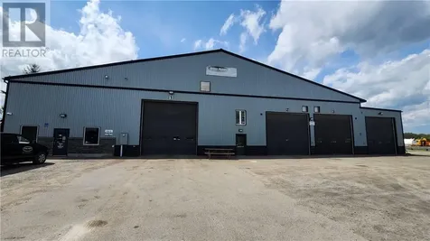 710 Vermilion Lake Road Chelmsford ON P0M 1L0