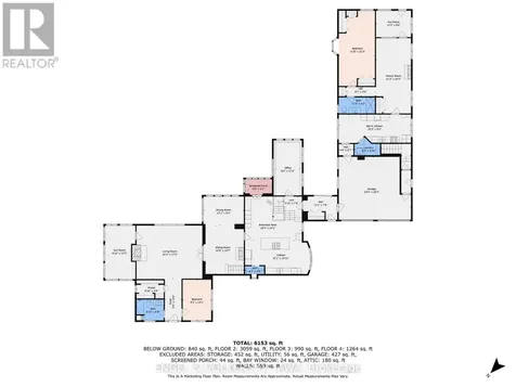 233 Strathburn Street Mississippi Mills ON K0A 1A0