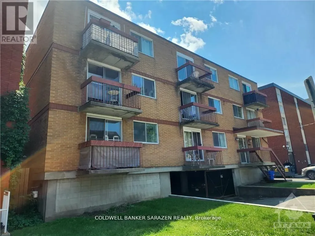 204 Bruyere Street Ottawa ON K1N 5E3