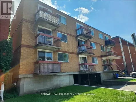 204 Bruyere Street Ottawa ON K1N 5E3