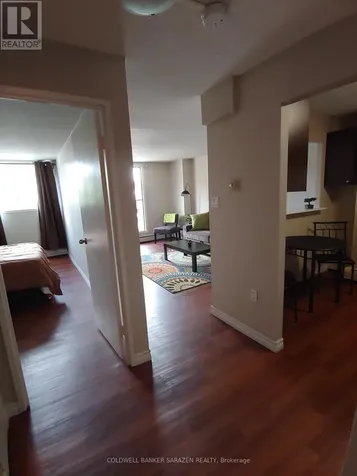 204 Bruyere Street Ottawa ON K1N 5E3