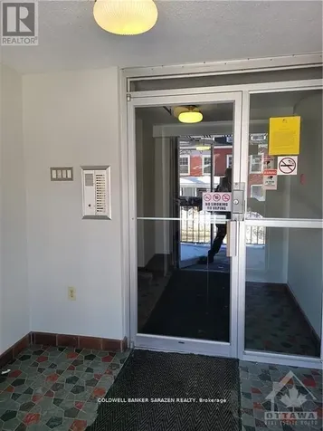204 Bruyere Street Ottawa ON K1N 5E3