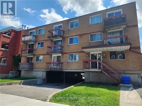 204 Bruyere Street Ottawa ON K1N 5E3