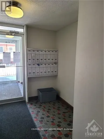 204 Bruyere Street Ottawa ON K1N 5E3