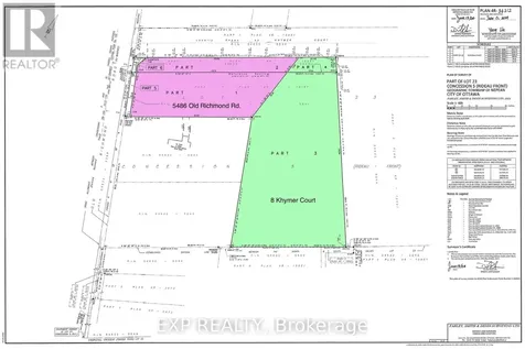 5486 Old Richmond Road Road West Ottawa ON K2R 1E4
