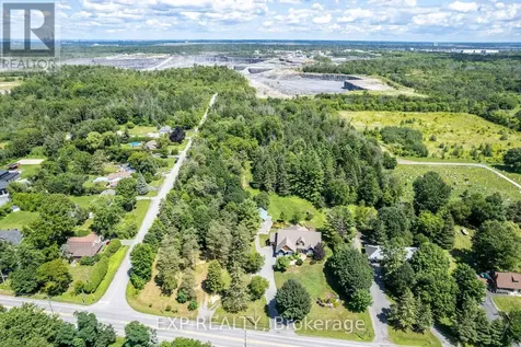 5486 Old Richmond Road Road West Ottawa ON K2R 1E4