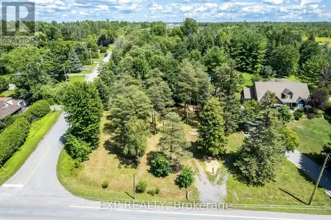 5486 Old Richmond Road Road West Ottawa ON K2R 1E4