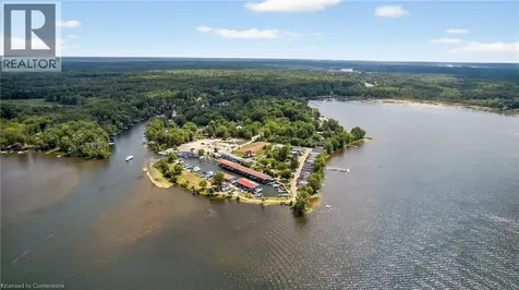 3500 Lauderdale Point Crescent Severn ON P0E 1N0