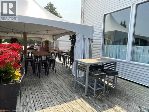 3500 Lauderdale Point Crescent Severn ON P0E 1N0