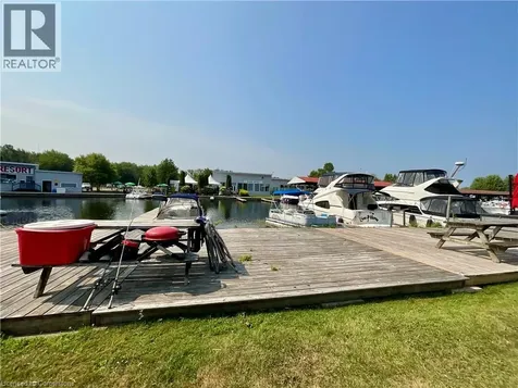 3500 Lauderdale Point Crescent Severn ON P0E 1N0
