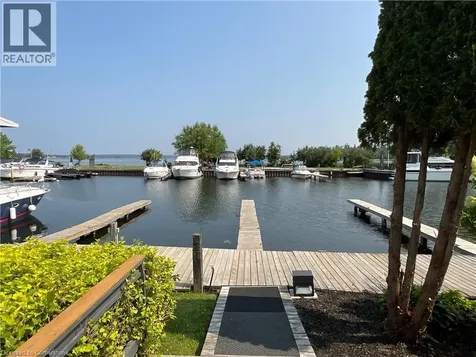 3500 Lauderdale Point Crescent Severn ON P0E 1N0