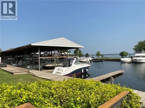 3500 Lauderdale Point Crescent Severn ON P0E 1N0
